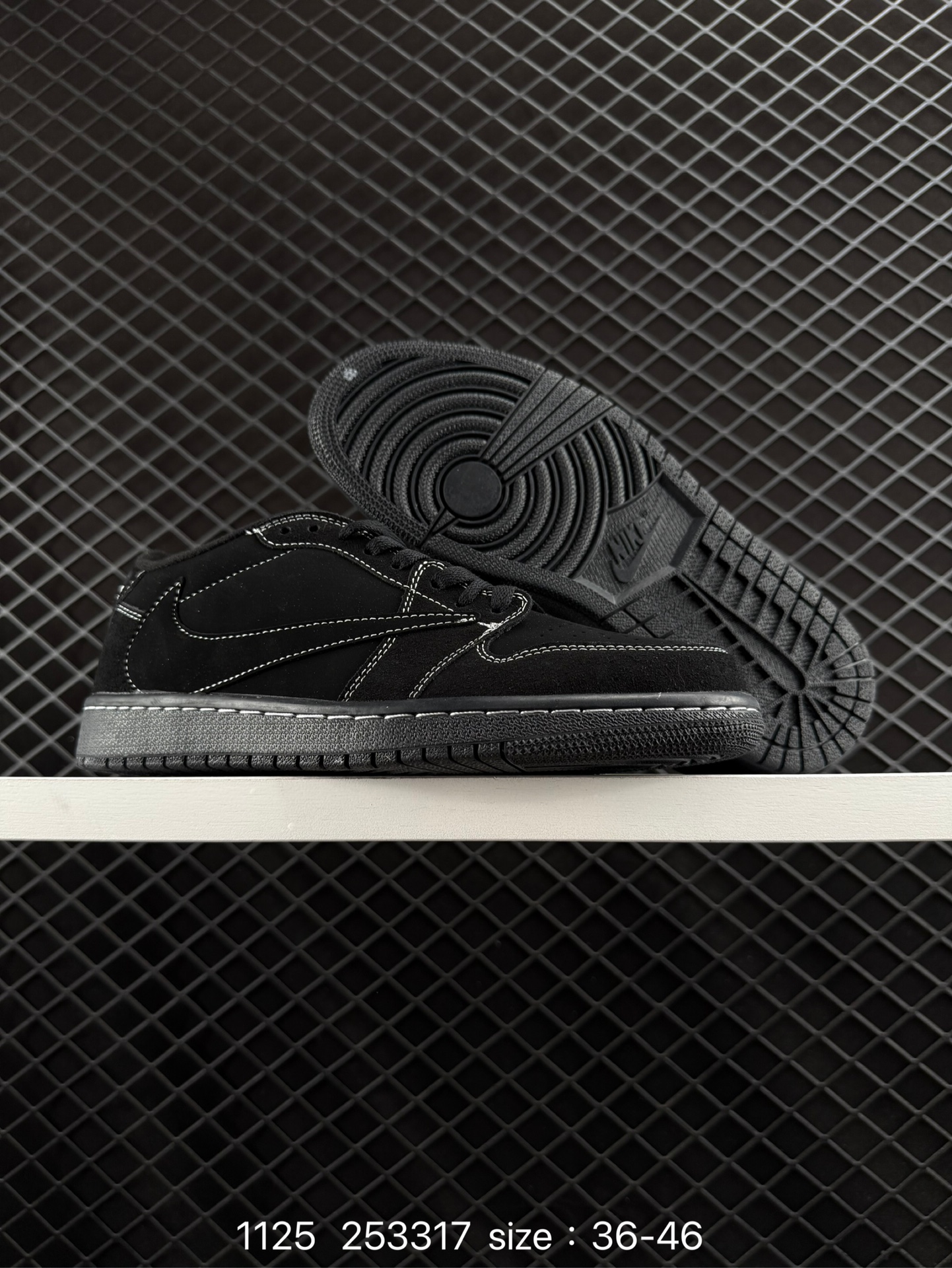 Air Jordan 1 Low AJ1